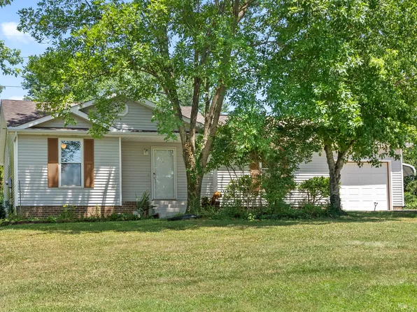 1173 Willow Bend Dr, Clarksville, TN 37043