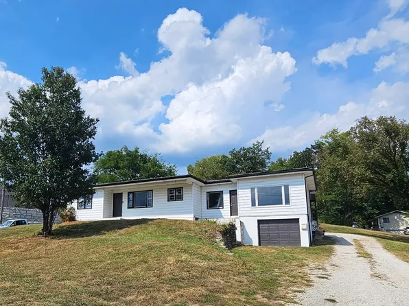 1707 Old State Road M, Barnhart, MO 63012