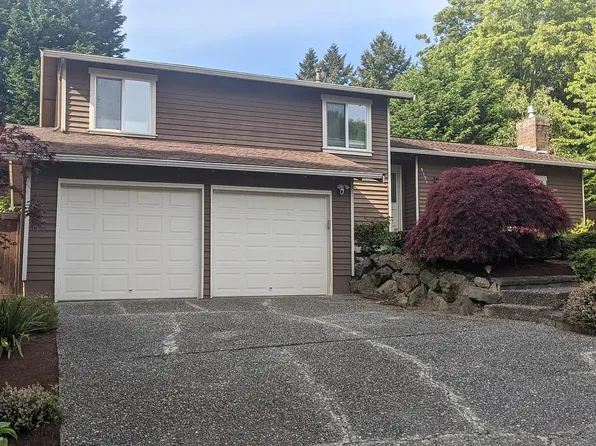 11712 NE 67th Pl, Kirkland, WA 98033