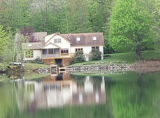 361 Round Pond Rd, Wakefield, NH 03830