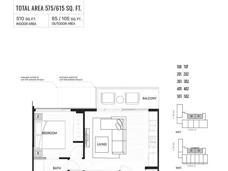 1908 Scotia St #311 — Photo 9