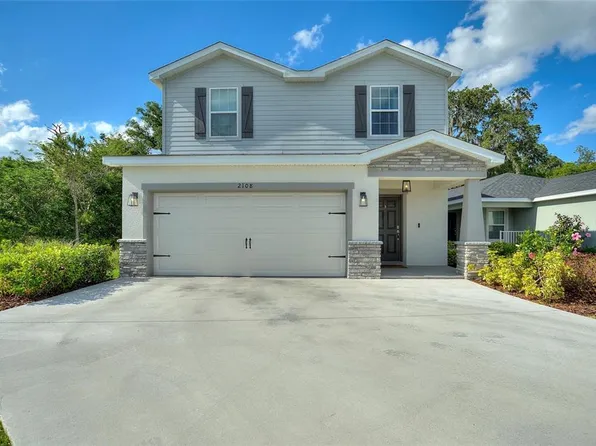 2108 Golden Beak Dr, Eagle Lake, FL 33839