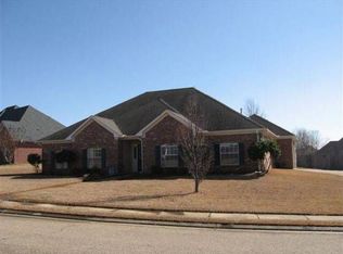 110 Fairfax Ct, Madison, MS 39110