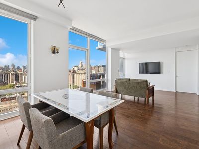 340 E 23rd St PENTHOUSE PH2F, New York, NY, 10010