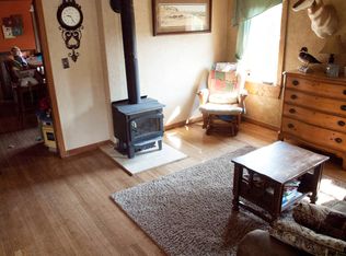 639 Harney St, Custer, SD 57730