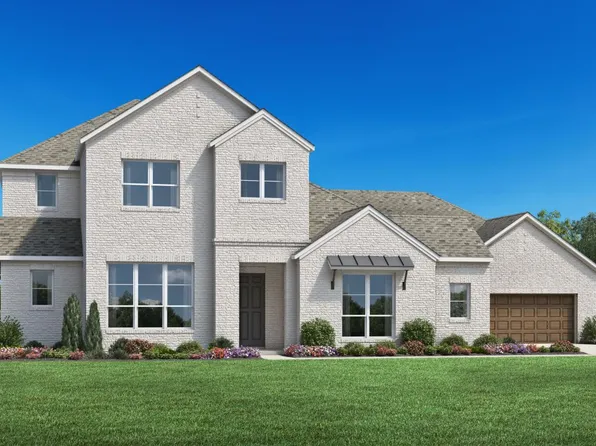 Conwy Plan, Toll Brothers at Creek Meadows West