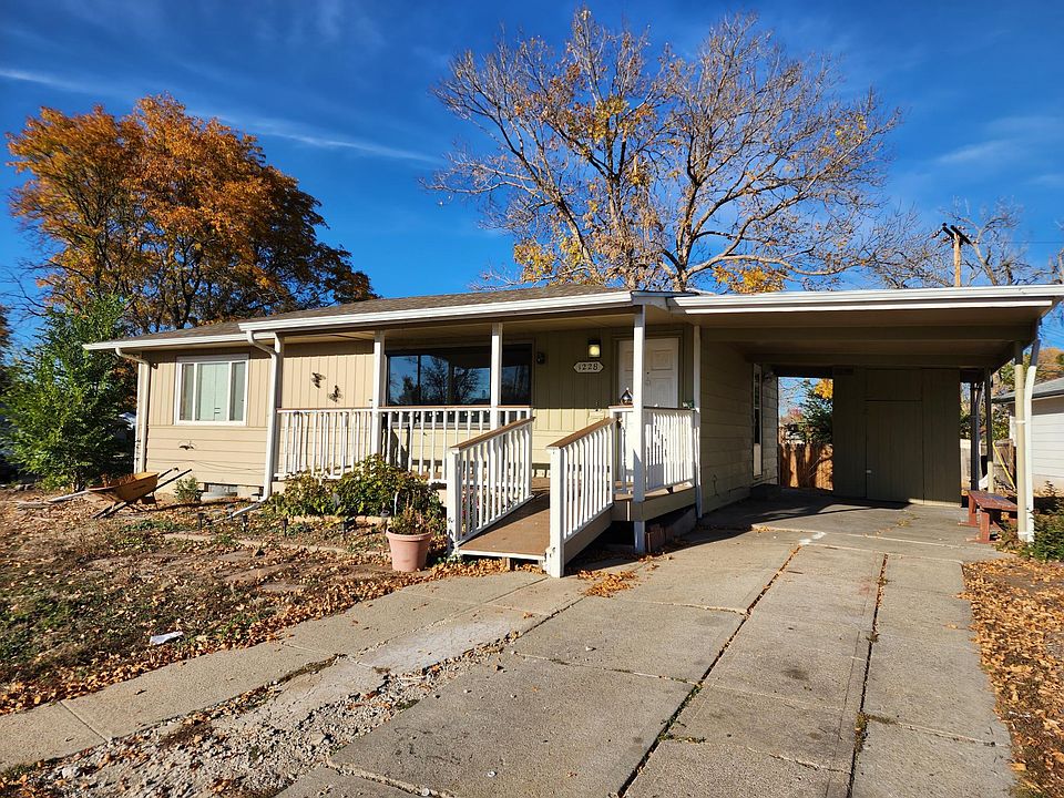 1st image of 1228 S Wyandot Way