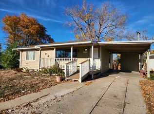 1228 S Wyandot Way, Denver, CO 80223