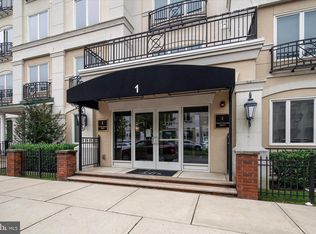 1 N Commerce Sq SUITE 305, Trenton, NJ 08691