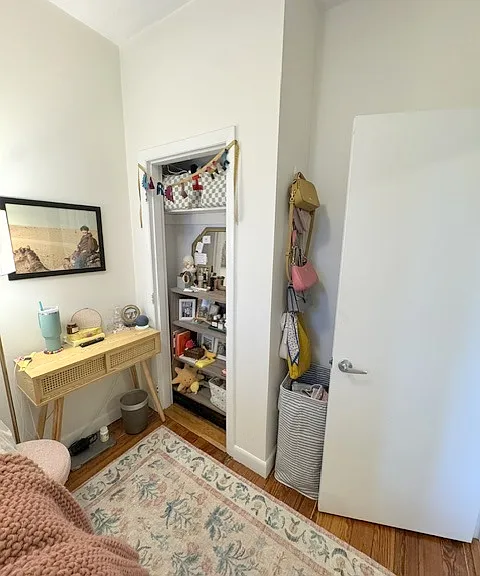 126 Union Park St #4 — Photo 14