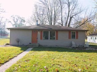 1216 Biblers Ave, Winona Lake, IN
