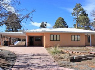 1459 41st St, Los Alamos, NM 87544