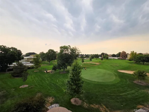 9180 E Center Avenue #4D, Denver, CO 80247