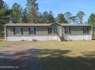 17360 NW 55th Ave, Starke, FL 32091