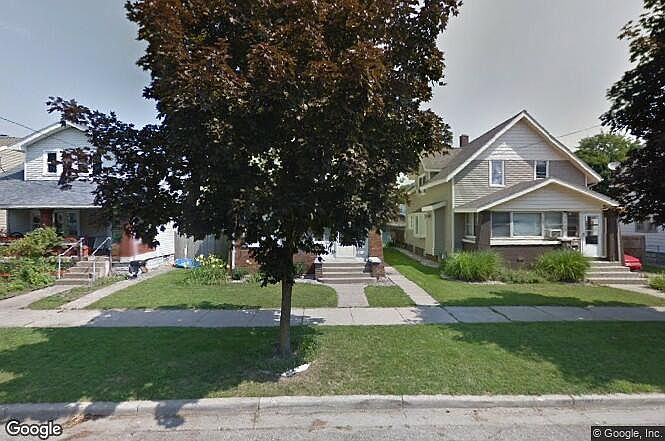 1st image of 1115 Hovey St SW #2