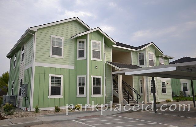 1st image of 810 S Sunglow Ln APT 102