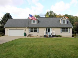 1140 Carberry Rd, Niles, MI 49120