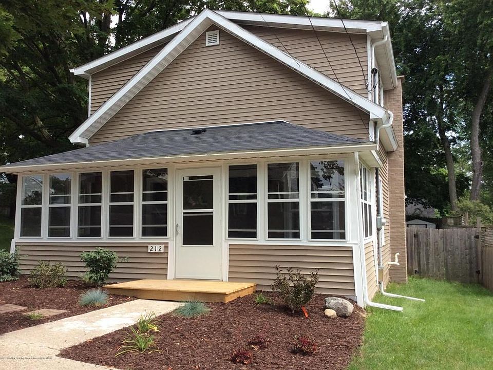 Front Photo