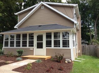 212 Torrey St, Grand Ledge, MI 48837