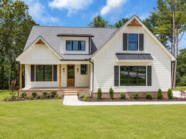 1167 Harmon Springs Rd, Dickson, TN 37055
