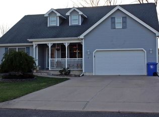 240 Clipper Rd, Manahawkin, NJ 08050