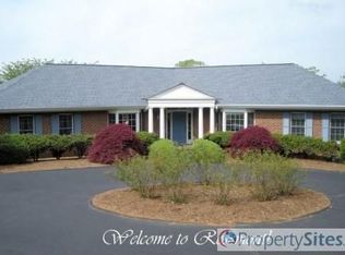 5686 Markwood Rd, Earlysville, VA 22936