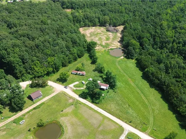 646 Madison #5550, Elkins, AR 72727