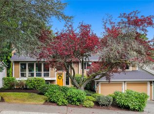 16434 NE 48th St, Redmond, WA 98052