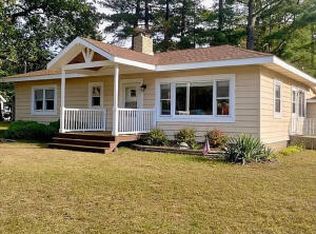 3872 S Hillcrest Rd, Knox, IN 46534