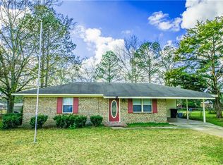553 Robert St, Slocomb, AL 36375