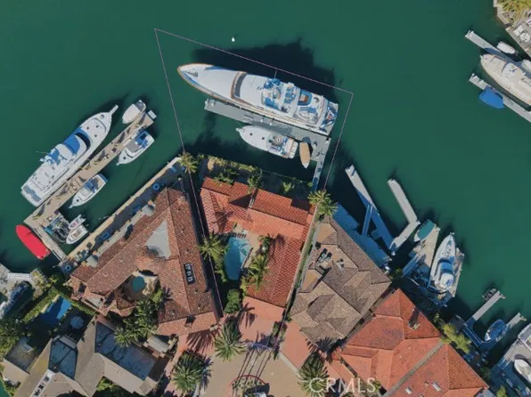 44 Linda Isle, Newport Beach, CA 92660