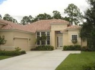 7954 Founders Cir, Naples, FL 34104