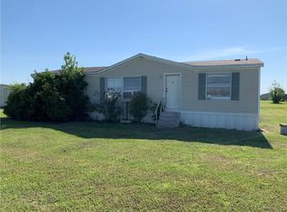 8417 Longhorn Dr, Justin, TX 76247