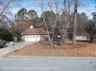 6766 Weeping Water Run, Fayetteville, NC 28314
