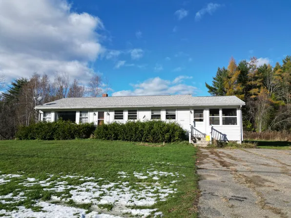 2920 Lee Road, Lee, ME 04455