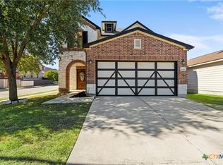 1083 Lonesome Oak Dr, Temple, TX 76502