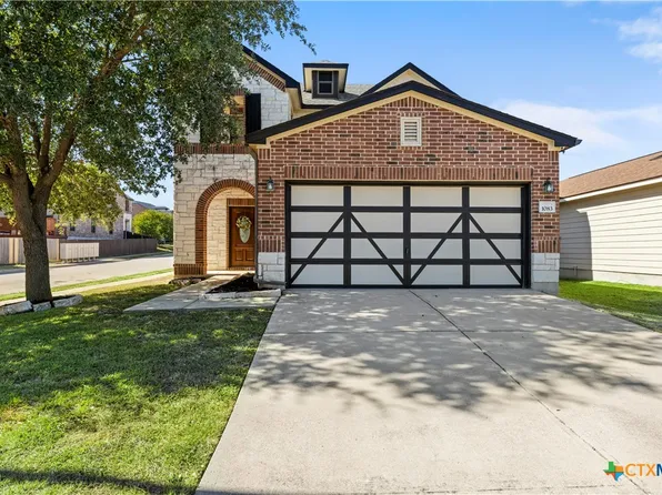 1083 Lonesome Oak Dr, Temple, TX 76502