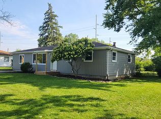 5506 Ashland Dr, Fort Wayne, IN 46835