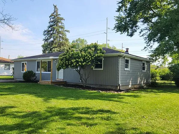 5506 Ashland Dr, Fort Wayne, IN 46835