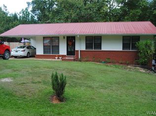 736 21st St SW, Fayette, AL 35555