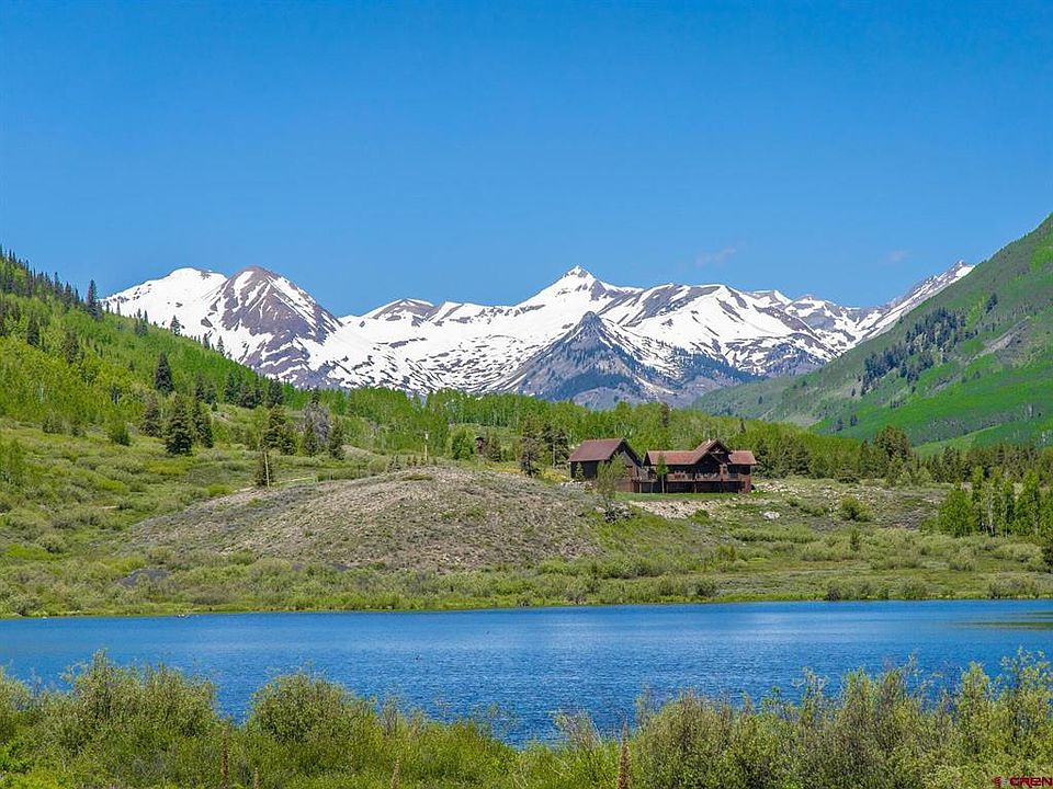 1482 Peanut Lake Rd, Crested Butte, CO 81224 MLS 803355 Zillow