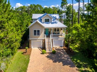 76 Mallard Ln, Santa Rosa Beach, FL 32459