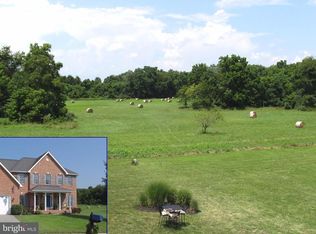 225 Tyson Dr, Berryville, VA 22611