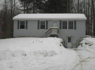 4 Spruce Ln, Center Ossipee, NH 03814