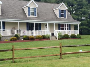 2324 Phillips Rd, Essex, MD 21221