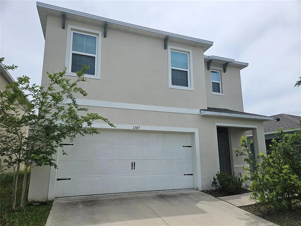 Building Photo - 1387 Berry Ln