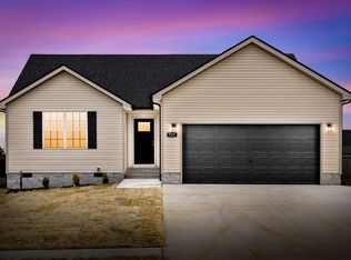 582 Liberty Park, Clarksville, TN 37042