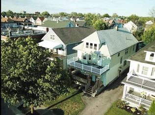 113 Virgil Ave, Buffalo, NY 14216