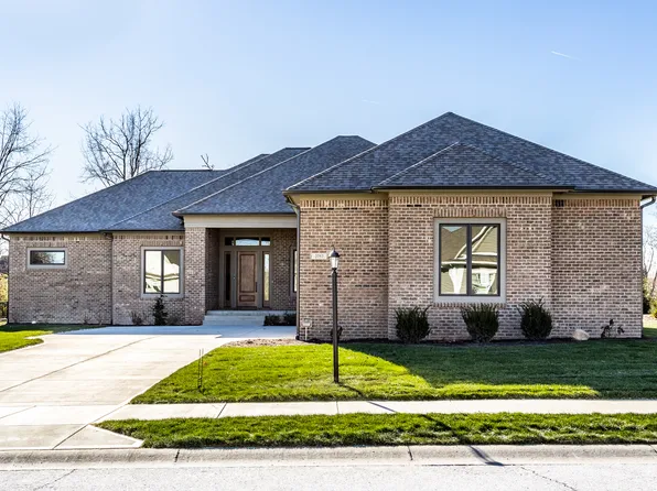 2757 Silver Oaks Dr, Carmel, IN 46032