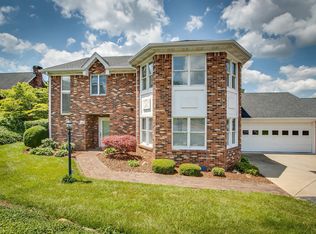 104 Leprechaun Way, Bristol, TN 37620